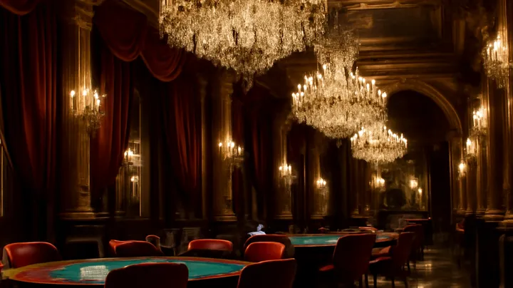 Explore Our Diverse Casino Game Selection