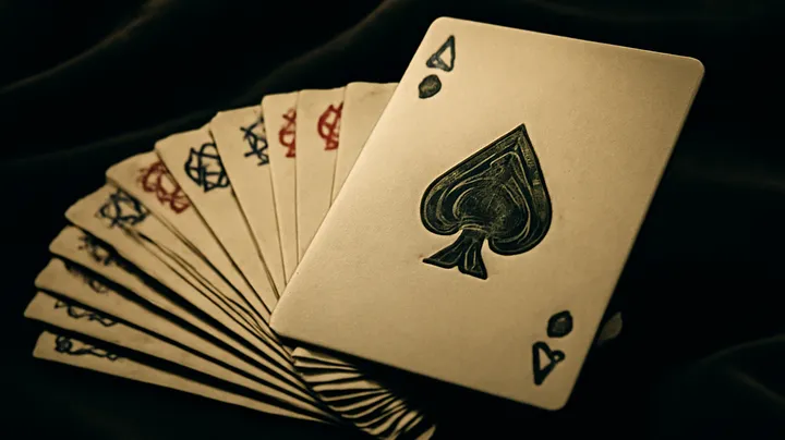 Discover Our Casino Games