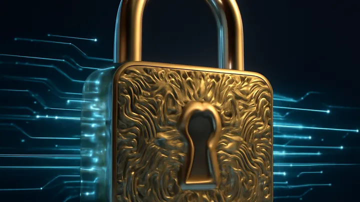 Account Security Features