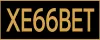 XE66BET COM logo